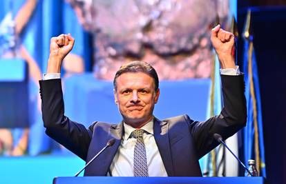 Manjine: Jandrokovića ćemo podržati za predsjednika Sabora