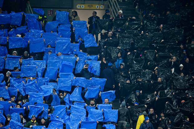 Serie A - Inter Milan v AC Milan