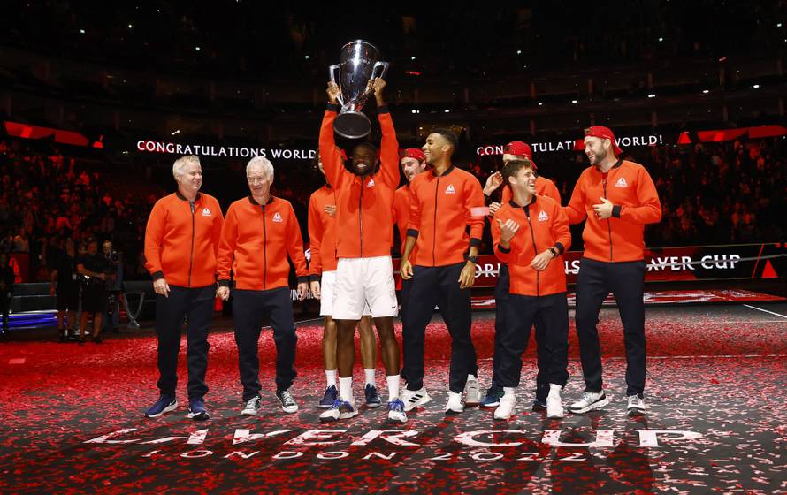 Laver Cup