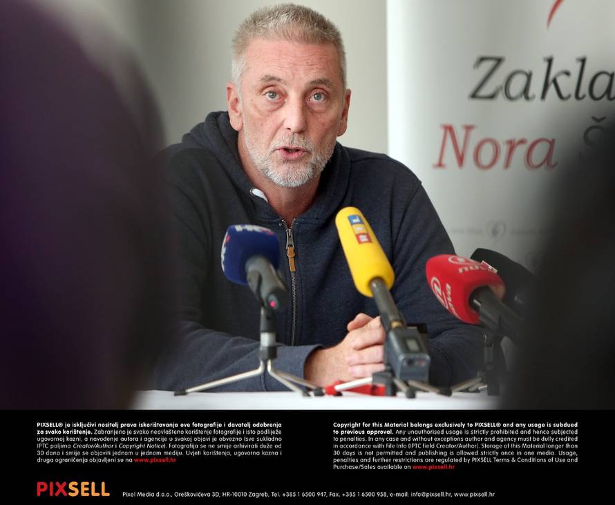 Robert Anić/PIXSELL