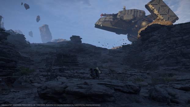 Game of the Year 2025: upoznajte 6 kandidata za nagradu The Game Awards