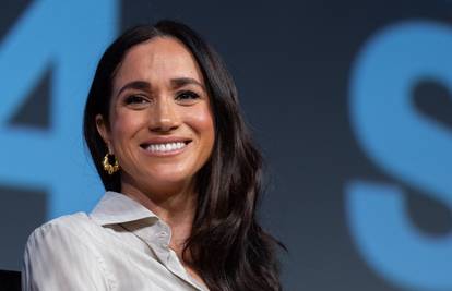 Ovo je razlog povratka Meghan Markle na Instagram: 'Nadam se da će vam se ovo svidjeti...'