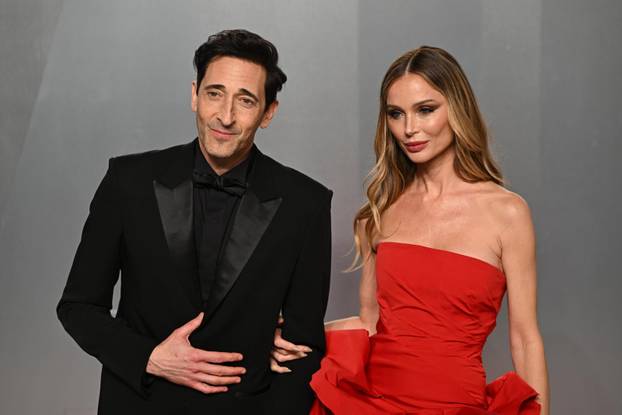 The 98th Academy Awards - Vanity Fair Party - Los Angeles