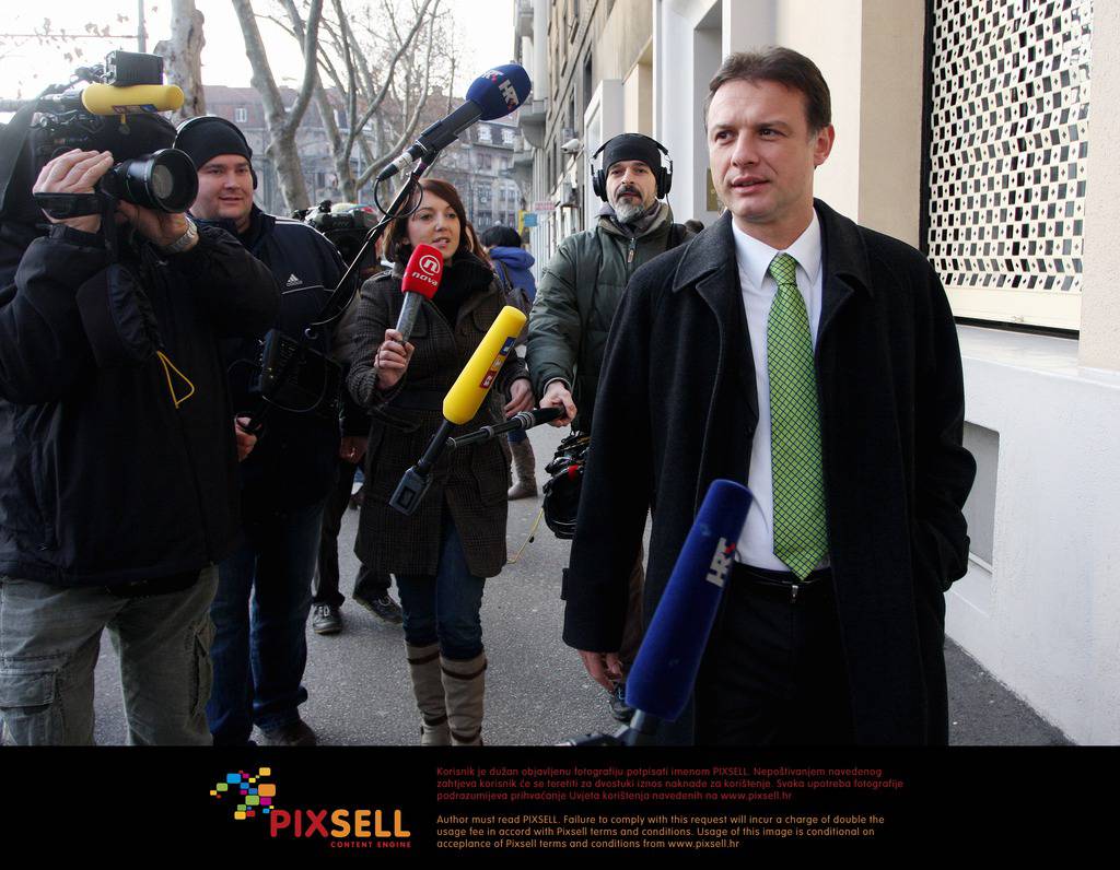 Goran Jakuš/PIXSELL