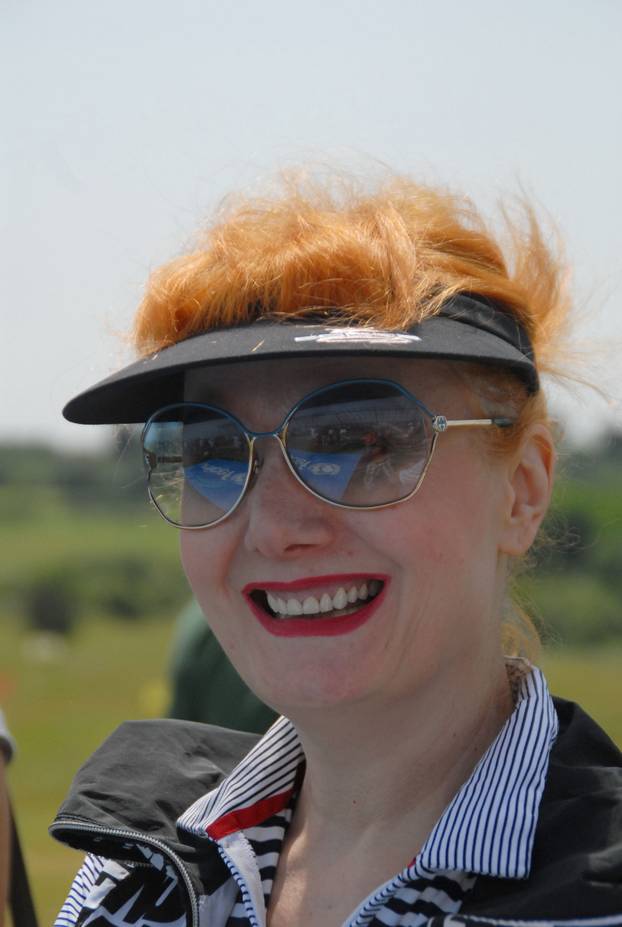 Zagreb: 14.02.1950. ro?ena pjeva?ica Josipa Lisac