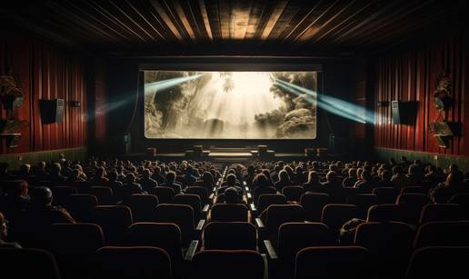 HAVC objavio: Ovaj domaći film bio je najgledaniji u kinima