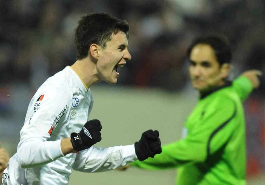 'To što suci u Hrvatskoj rade je sramota, toga nema niti u BiH'