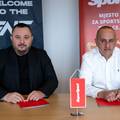 SuperSport nastavlja kao generalni partner FNC-a u 2025. godini