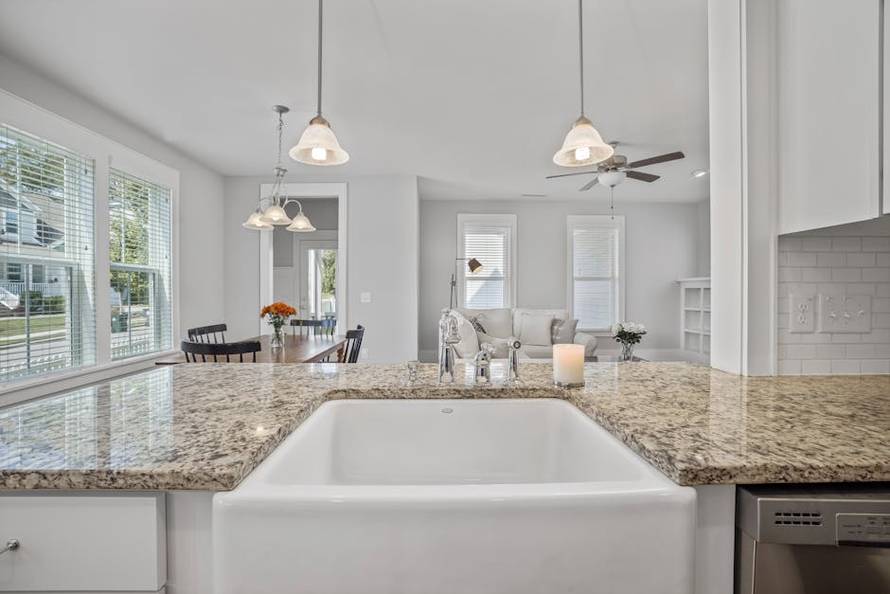 Kako odabrati dugotrajan sudoper za obiteljsku kuhinju