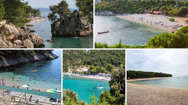 Top 20 plaža za rajske užitke: Ovo ljeto posjetite barem jednu