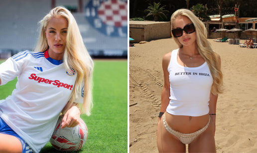 Ana Maria Markovi&cacute;: Nisam ba&scaron; o&ccaron;ekivala ovakvu pozornost
