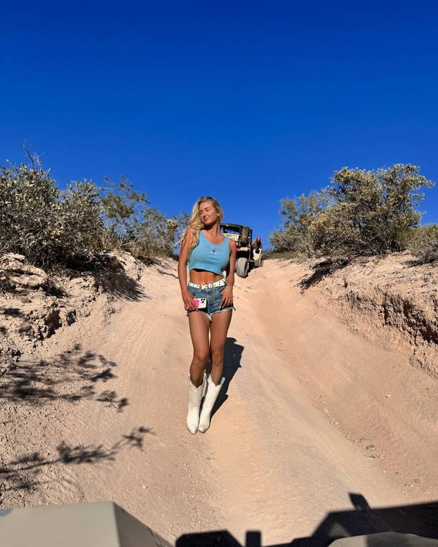 FOTO Ona je zasjenila Tysona i Paula. Evo koliko su joj platili