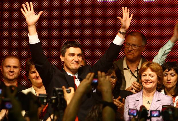 Na današnji dan 1966. rođen je predsjednik Zoran Milanović