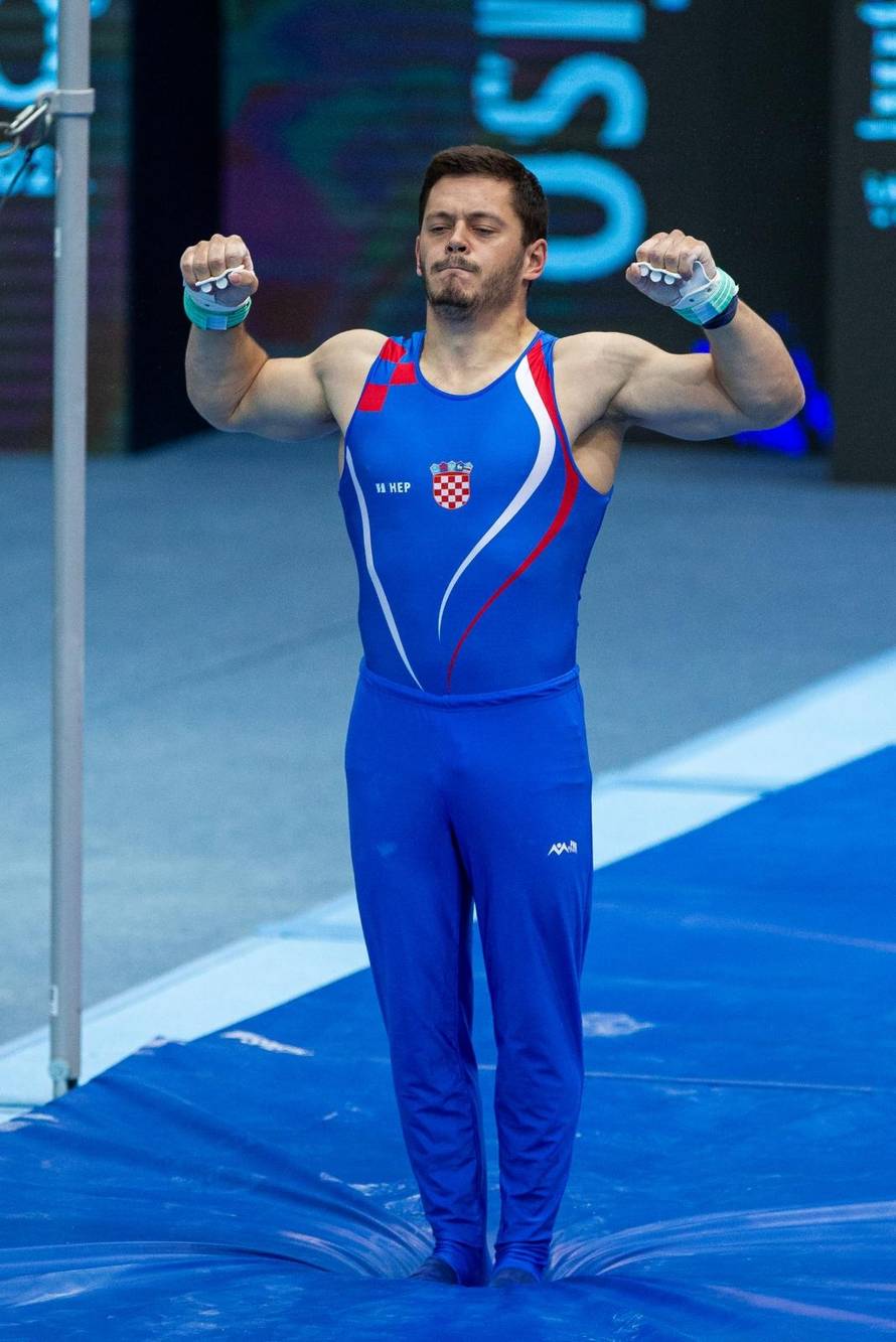 Tin Srbić u finalu! Kvalifikacije završio iza Hashimota i Karimija