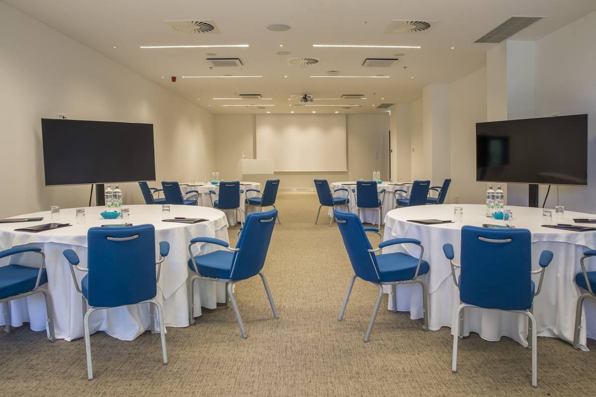 Posebne ponude za blagdanski prosinac u Radisson Blu hotelu