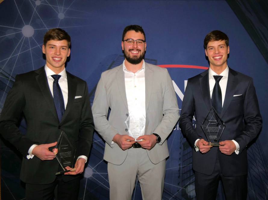 Zašto je ZŠEM pravi izbor za buduće financijske stručnjake, menadžere i ekonomiste?