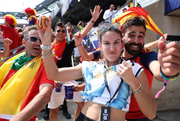 FIFA World Cup 2026 - Final - Spain v Argentina