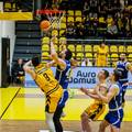 Split - Dinamo odgodili zbog vjetra, Šibenka je iz Srbije dovela američkog šutera...
