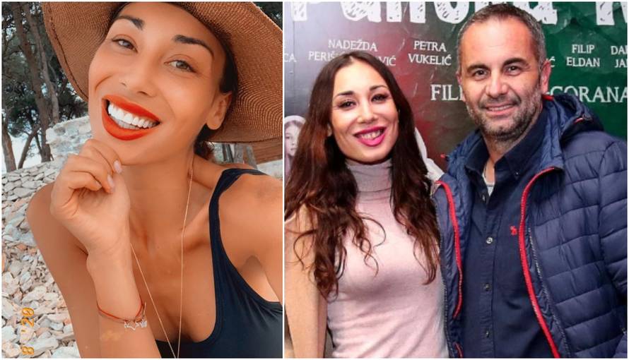 Lokasova cura ima nove zube: 'Prije sam skrivala nedostatke'