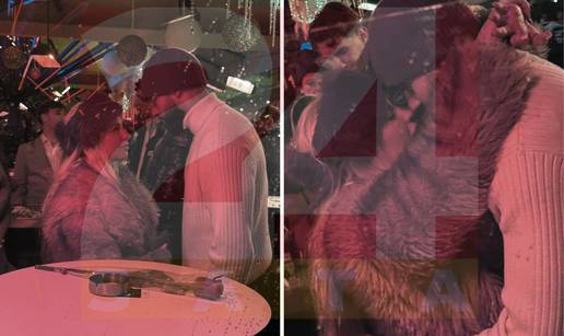 EKSKLUZIVNO Jo&scaron;ko Gvardiol u zagrljaju misteriozne plavu&scaron;e u Bogovi&cacute;evoj: 'Kupio joj je ru&zcaron;e'