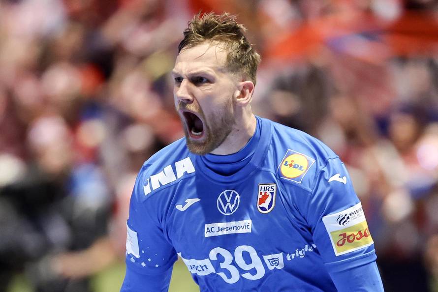 Malmo: Hrvatska i Mađarska u drugom krugu EHF Europskog prvenstva