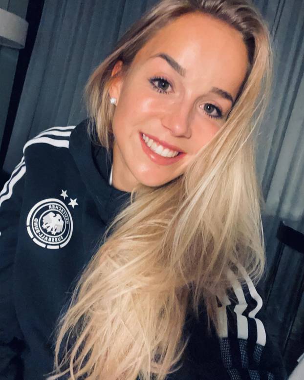 FOTO Playboy je kapetanici Njemačke nudio milijun dolara, odbila je. Tada je počeo pakao