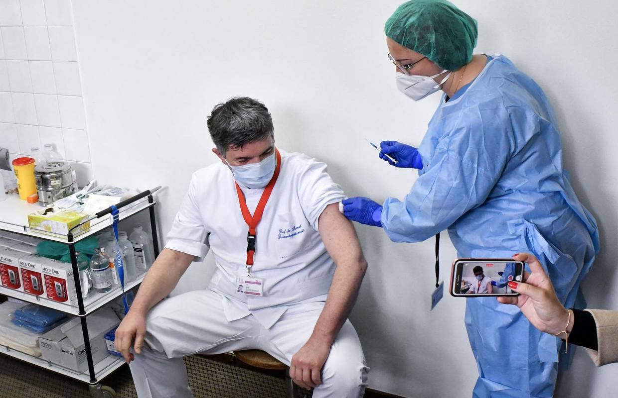 Srbija prvi put u 11 mjeseci bez preminulih od koronavirusa