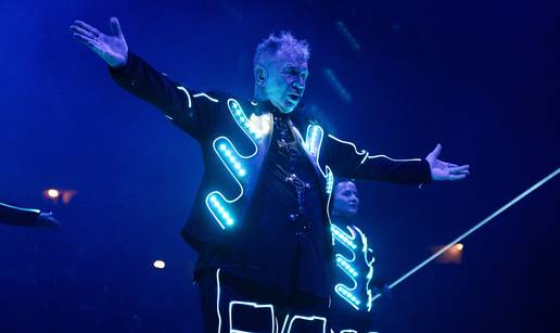 Senna M (71) za 24sata: Vra&cacute;am se i treniram svaki dan...