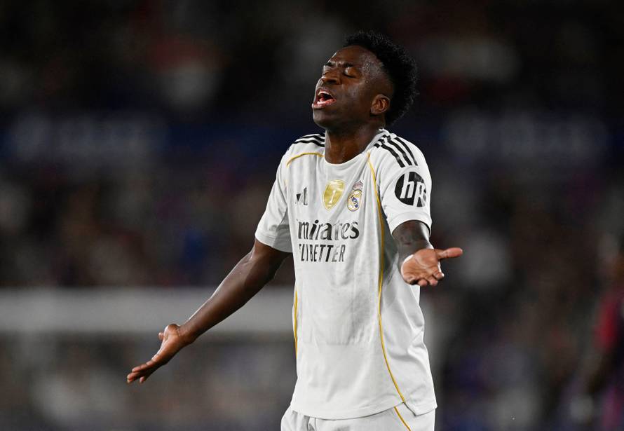 LaLiga - Levante v Real Madrid