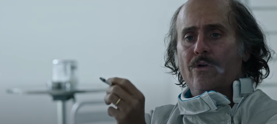 Pogledajte prve kadrove filma o Guccijevom životu: Glume Lady Gaga, Al Pacino i Salma Hayek