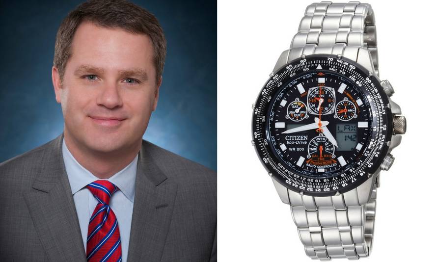 Ovo su satovi koje nose vođe najvećih kompanija na svijetu