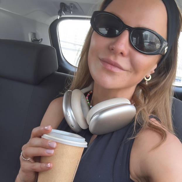 FOTO Supruga Barcelonine zvijezde pravi je 'fitness freak', a nekad se bavila karateom