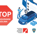 Za vikend u Karlovcu i Ogulinu  „Stop neosiguranim vozilima“: sve o kaznama i posljedicama
