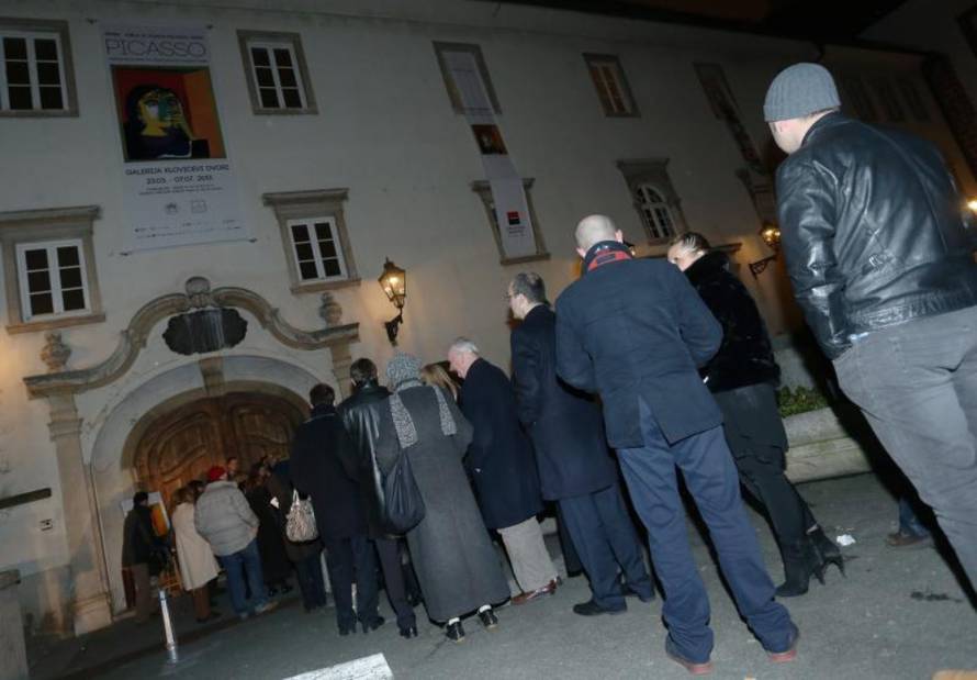 Marko Lukunić/PIXSELL