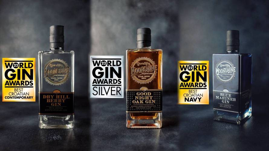 Moonshine Guerilla Distillery
