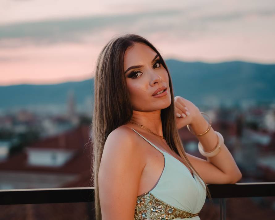 Monika Jukić nakon pobjede u talent showu - ima prvi singl!