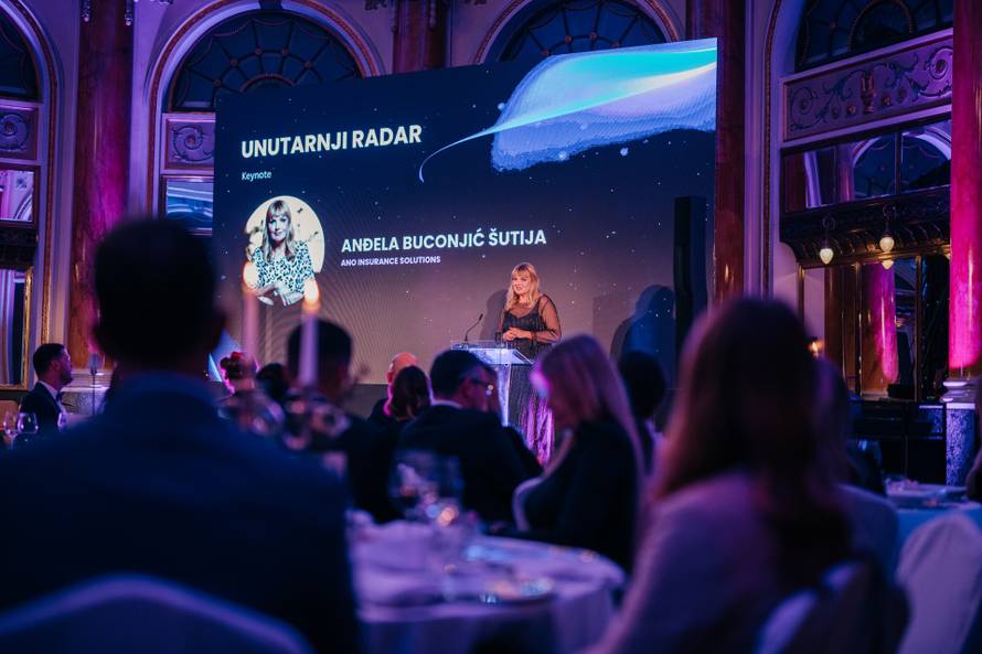 Održana osma po redu MBA Croatia Gala: Evo tko su nagrađeni lideri godine