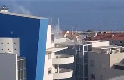 Eksplozija u Splitu: Radniku (50) morali su amputirati nogu