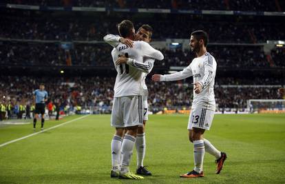 Ronaldo salutirao Blatteru: Ima pravo odgovoriti na taj način...