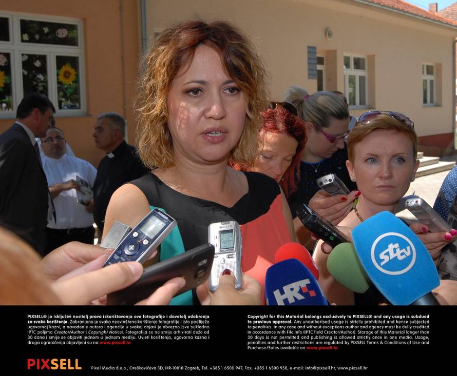 Ivica Galović/Pixsell