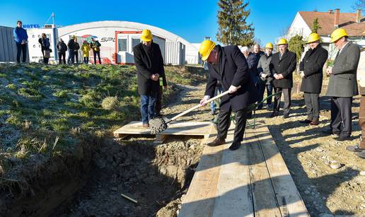 U POS-ove stanove u Prelogu će 2023. useliti 20  mladih obitelji