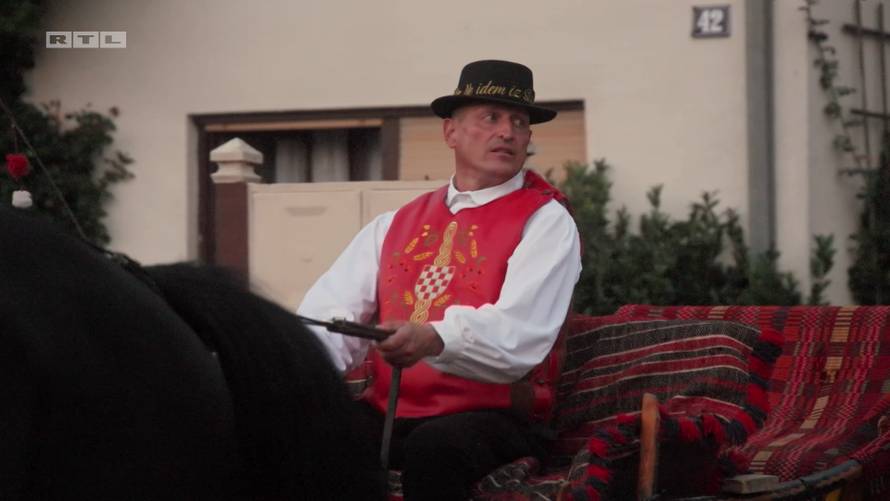 Strogi profesor Franjo pobijedio u 'Večeri za 5': 'Ponosan sam na ono što radim cijeli život...'