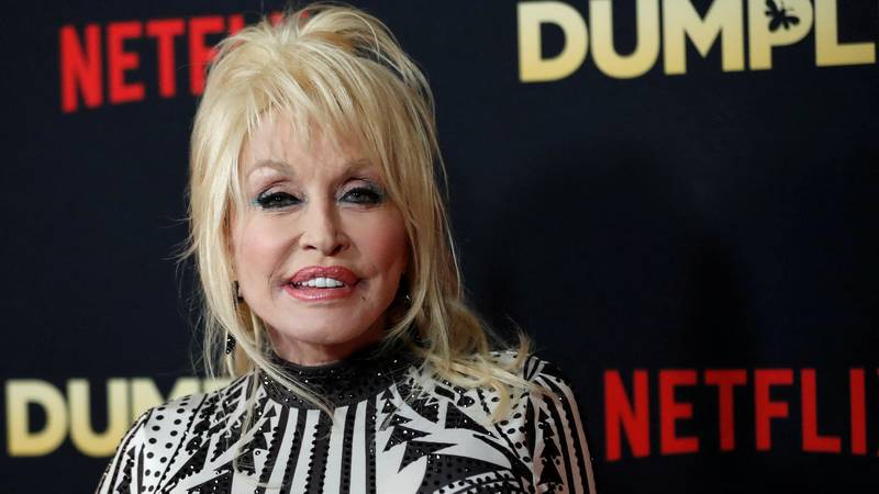 Znate li da je Dolly Parton bila jedna od producenata hit serije 90-ih 'Buffy, ubojica vampira'?