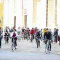 Sindikat biciklista pozvao Zagrepčane u nedjeljnu povorku: Cilj promocija bicikla