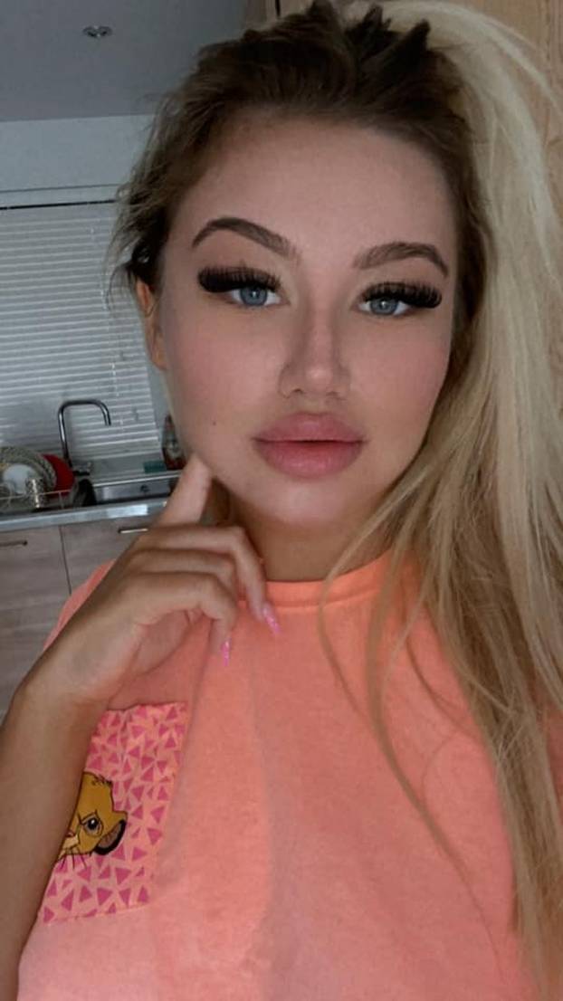 FOTO 'Skoro su me izbacili s leta nakon brazilskog podizanja stražnjice. Pogledajte to čudo!'