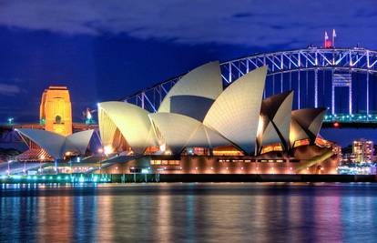 Strože radne vize u Australiji: Želimo dati posao Australcima