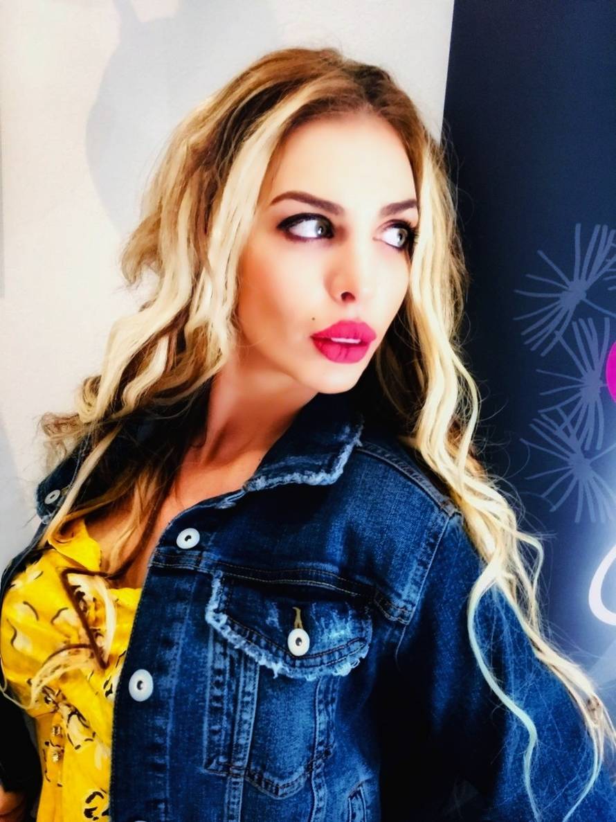 Rođendan na hitnoj: 'Bolno je. Našli su mi bubrežni kamenac'