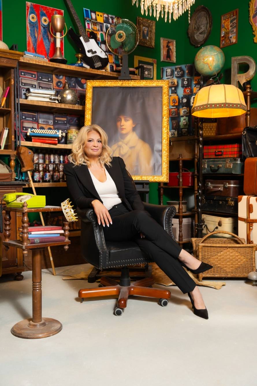 Nova emisija Cash or Trash uskoro stiže na male ekrane