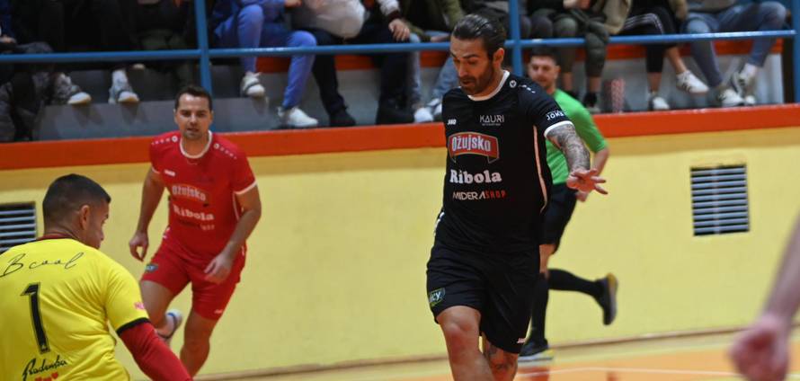 VIDEO Pogledajte majstoriju Livaje! Potezom izazvao ovacije