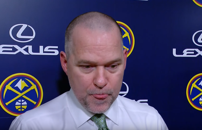 Trener Nuggetsa Mike Malone pojačat će stožer Srbije za OI